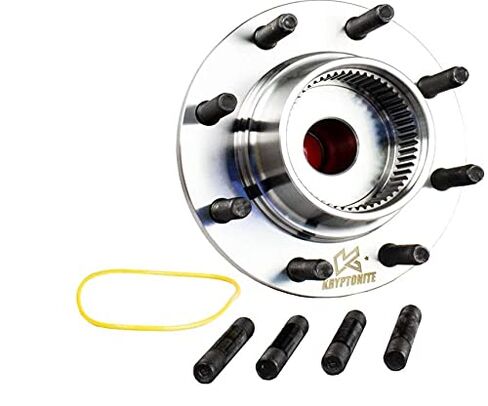 Kryptonite Products Heavy Duty Replacement Wheel Bearing KR205 Compatible with 1999-2004 F-250/F-350/Excursion 7.3L & 6.0L Powerstroke Diesel Super Duty 4x4 SRW in Saudi Arabia