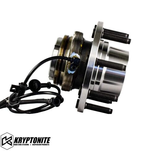Kryptonite Products Heavy Duty Replacement Wheel Bearing KR205 Compatible with 1999-2004 F-250/F-350/Excursion 7.3L & 6.0L Powerstroke Diesel Super Duty 4x4 SRW in Saudi Arabia