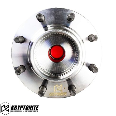 Kryptonite Products Heavy Duty Replacement Wheel Bearing KR205 Compatible with 1999-2004 F-250/F-350/Excursion 7.3L & 6.0L Powerstroke Diesel Super Duty 4x4 SRW in Saudi Arabia