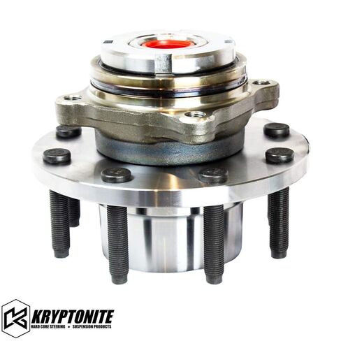 Kryptonite Products Heavy Duty Replacement Wheel Bearing KR205 Compatible with 1999-2004 F-250/F-350/Excursion 7.3L & 6.0L Powerstroke Diesel Super Duty 4x4 SRW in Saudi Arabia