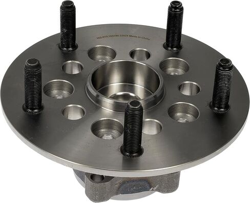 Dorman 952-019 محمل العجلة الأمامية ومجموعة المحور متوافقة مع موديلات Ford مختارة in Saudi Arabia