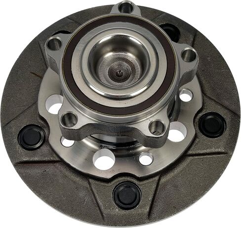 Dorman 952-019 محمل العجلة الأمامية ومجموعة المحور متوافقة مع موديلات Ford مختارة in Saudi Arabia