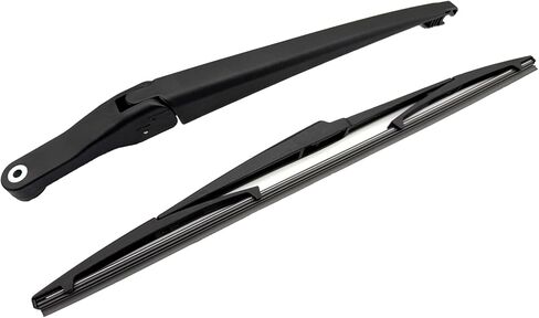 Rear Windshield Wiper Arm Blade Set Replacement for Toyota Sienna 2011-2021, MAQUYYO Rear Windshield Wiper Blade Arm Kit Replace 8524208020 in Kuwait