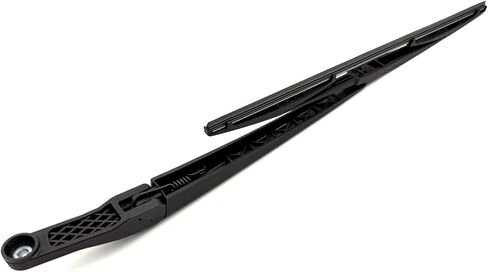 Rear Windshield Wiper Arm Blade Set Replacement for Toyota Sienna 2011-2021, MAQUYYO Rear Windshield Wiper Blade Arm Kit Replace 8524208020 in Kuwait