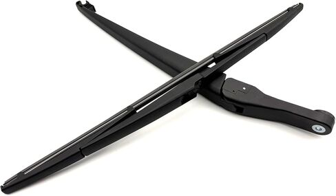 Rear Windshield Wiper Arm Blade Set Replacement for Toyota Sienna 2011-2021, MAQUYYO Rear Windshield Wiper Blade Arm Kit Replace 8524208020 in Kuwait