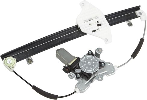 GM Genuine Parts 23196512 Front Driver Side Window Regulator with Motor in Saudi Arabia