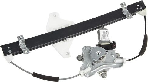 GM Genuine Parts 23196512 Front Driver Side Window Regulator with Motor in Saudi Arabia