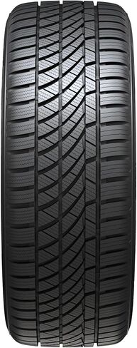 إطار الركاب Hankook Weatherflex GT (H755) لجميع الأحوال الجوية 195/65R15 91H in Saudi Arabia