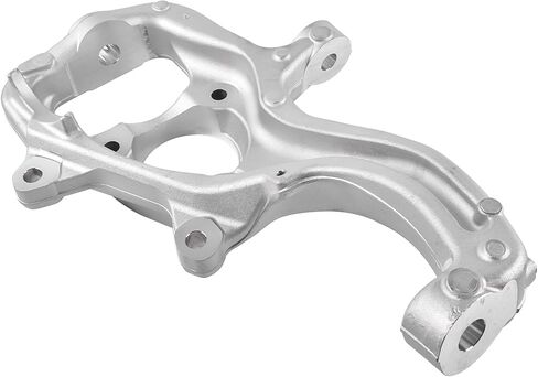 Front Right Steering Knuckle Replacement for Dodge Ram 1500 4WD 2003-2010, Ram 1500 4WD 2011-2018, Ram 1500 Classic 4WD 2019-2021 Passenger Side OE# 68044704AD,698-238 in Saudi Arabia