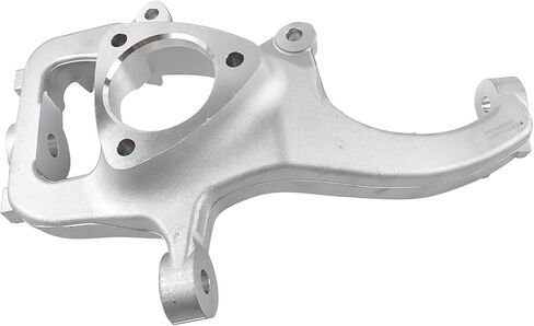 Front Right Steering Knuckle Replacement for Dodge Ram 1500 4WD 2003-2010, Ram 1500 4WD 2011-2018, Ram 1500 Classic 4WD 2019-2021 Passenger Side OE# 68044704AD,698-238 in Saudi Arabia