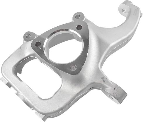 Front Right Steering Knuckle Replacement for Dodge Ram 1500 4WD 2003-2010, Ram 1500 4WD 2011-2018, Ram 1500 Classic 4WD 2019-2021 Passenger Side OE# 68044704AD,698-238 in Saudi Arabia