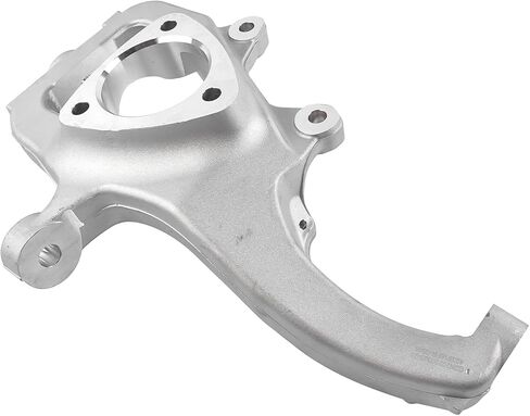 Front Right Steering Knuckle Replacement for Dodge Ram 1500 4WD 2003-2010, Ram 1500 4WD 2011-2018, Ram 1500 Classic 4WD 2019-2021 Passenger Side OE# 68044704AD,698-238 in Saudi Arabia
