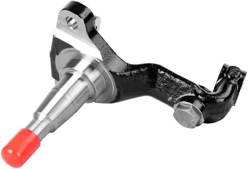 Disc Brake Stock Spindles for 64-72 Buick GS Skylark for Chevy Chevelle Monte Malibu El Camino For Pontiac GTO Tempest Firebird For Oldsmobile 442 Cutlass Steering Knuckle For A-F-X Body in Kuwait