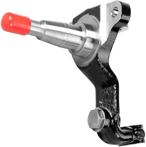 Disc Brake Stock Spindles for 64-72 Buick GS Skylark for Chevy Chevelle Monte Malibu El Camino For Pontiac GTO Tempest Firebird For Oldsmobile 442 Cutlass Steering Knuckle For A-F-X Body in Kuwait