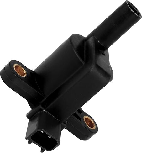Caltric Ignition Coil Compatible with Polaris Sportsman 450 Ho 450 Farmhand Hd 2016 2017 2018 2019 in Saudi Arabia