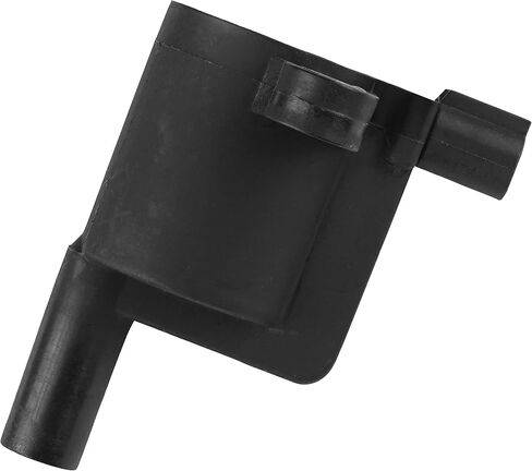 Caltric Ignition Coil Compatible with Polaris Sportsman 450 Ho 450 Farmhand Hd 2016 2017 2018 2019 in Saudi Arabia
