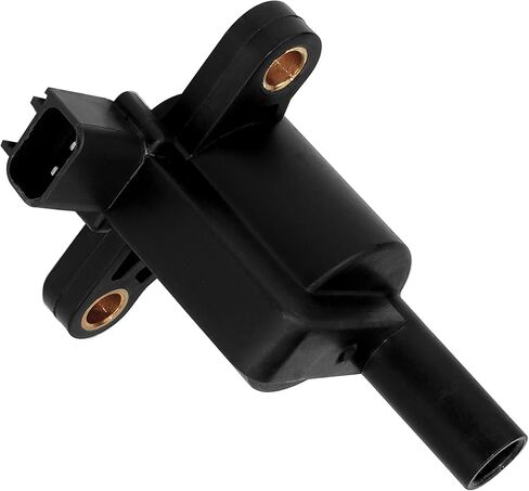 Caltric Ignition Coil Compatible with Polaris Sportsman 450 Ho 450 Farmhand Hd 2016 2017 2018 2019 in Saudi Arabia