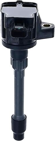 A-Premium Ignition Coil Compatible with Honda Civic L4 2.0L 2016-2021, Fit L4 1.5L 2015-2020 in Saudi Arabia