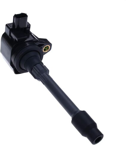 A-Premium Ignition Coil Compatible with Honda Civic L4 2.0L 2016-2021, Fit L4 1.5L 2015-2020 in Saudi Arabia