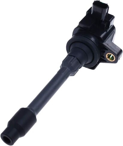 A-Premium Ignition Coil Compatible with Honda Civic L4 2.0L 2016-2021, Fit L4 1.5L 2015-2020 in Saudi Arabia