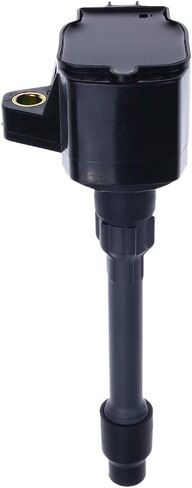 A-Premium Ignition Coil Compatible with Honda Civic L4 2.0L 2016-2021, Fit L4 1.5L 2015-2020 in Saudi Arabia