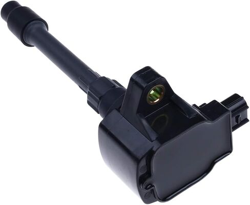 A-Premium Ignition Coil Compatible with Honda Civic L4 2.0L 2016-2021, Fit L4 1.5L 2015-2020 in Saudi Arabia