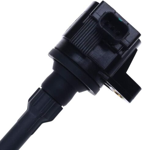 A-Premium Ignition Coil Compatible with Honda Civic L4 2.0L 2016-2021, Fit L4 1.5L 2015-2020 in Saudi Arabia