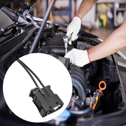 3 Pack 7283-8226-30 Ignition Coil Connector Plug with Wiring Harness, Replacement for Lexus IS300 GS300 SC300, Replaces 90980-11246 in Saudi Arabia