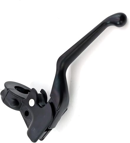 Motorcycle Clutch Lever Mount Perch Bracket for Harley Softail Dyna Electra Glide Road King Fat Boy Night Train Street Bob Sportster 883 1200 in Kuwait