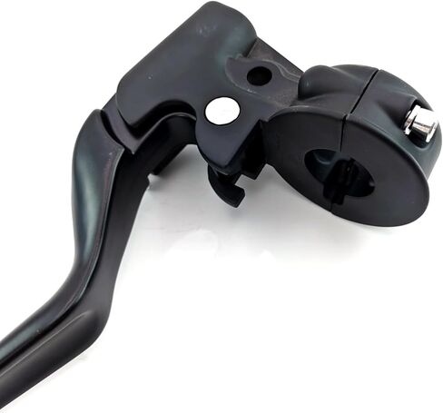 Motorcycle Clutch Lever Mount Perch Bracket for Harley Softail Dyna Electra Glide Road King Fat Boy Night Train Street Bob Sportster 883 1200 in Kuwait