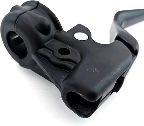 Motorcycle Clutch Lever Mount Perch Bracket for Harley Softail Dyna Electra Glide Road King Fat Boy Night Train Street Bob Sportster 883 1200 in Kuwait
