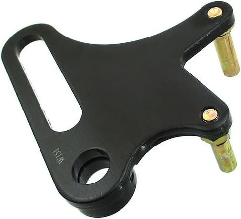دعامة فرجار الفرامل الخلفية تناسب محور العجلة 15 مللي متر للصينيين 50cc 70cc 90cc 110cc 125cc 140cc 150cc 160cc 170cc 180cc 190cc حفرة الدراجة الترابية in Kuwait