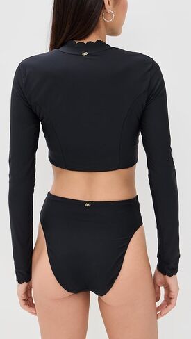 PQ Swim Women's Quinn Sun Top in Saudi Arabia