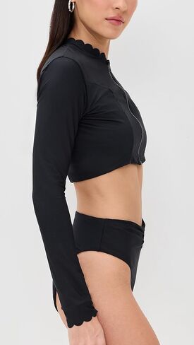 PQ Swim Women's Quinn Sun Top in Saudi Arabia