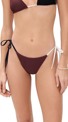 MIKOH Women's Veda Bikini Bottoms in Kuwait