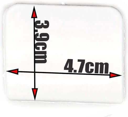 Rear Tow Cover Fit 08-11 Mercedes Benz ML X164 FL for ML280 ML300 ML320 ML350 ML420 ML450 ML500 ML550 63AMG 2008 2009 2010 2011 Bumper Hook Eye Cap 1648853223 White in Saudi Arabia