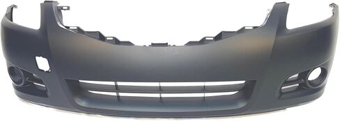 FitParts Compatible With Front Bumper Cover Fascia 2010-2012 Nissan Altima CAPA Sedan Base SL SR S Hybrid Sedan. New, Primed and Ready for Paint. With Fog Light Holes. NI1000268 62022ZX00H in Kuwait