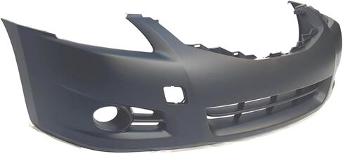 FitParts Compatible With Front Bumper Cover Fascia 2010-2012 Nissan Altima CAPA Sedan Base SL SR S Hybrid Sedan. New, Primed and Ready for Paint. With Fog Light Holes. NI1000268 62022ZX00H in Kuwait