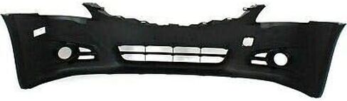 FitParts Compatible With Front Bumper Cover Fascia 2010-2012 Nissan Altima CAPA Sedan Base SL SR S Hybrid Sedan. New, Primed and Ready for Paint. With Fog Light Holes. NI1000268 62022ZX00H in Kuwait