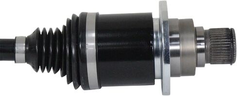 مجموعة محور السيرة الذاتية GSP 4108005 - متوافقة مع Select Bennche Bighorn 500/700/700X - الجزء الخلفي الأيسر in Saudi Arabia