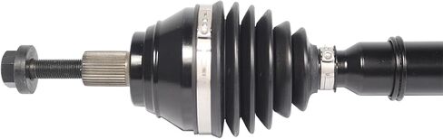مجموعة محور السيرة الذاتية اليمنى الأمامية GSP PR72085 متوافقة مع 06-18 A3 Quattro، Passat، CC، Eos، A3، GTI، Beetle، Jetta، Golf R in Saudi Arabia
