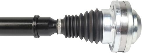مجموعة محور السيرة الذاتية اليمنى الأمامية GSP PR72085 متوافقة مع 06-18 A3 Quattro، Passat، CC، Eos، A3، GTI، Beetle، Jetta، Golf R in Saudi Arabia