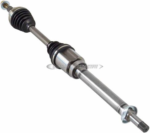 لفورد فيوجن ولينكولن MKZ 2014 2015 2016 جديد الجبهة اليمنى الركاب الجانب السيرة الذاتية عمود المحور - BuyAutoParts 90-04622N جديد in Saudi Arabia