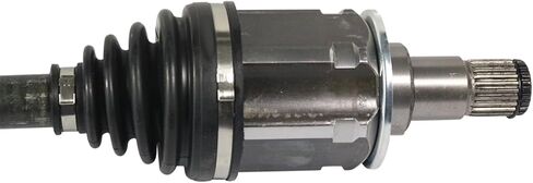 مجموعة عمود المحور GSP NCV69191 CV - الأمامي الأيسر (جانب السائق) in Saudi Arabia