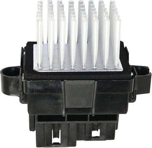 APDTY 133849 Blower Motor Resistor Control Module in Saudi Arabia