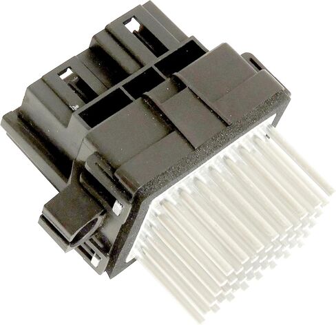 APDTY 133849 Blower Motor Resistor Control Module in Saudi Arabia