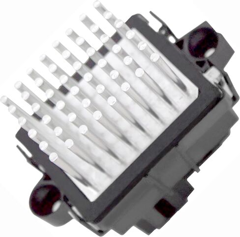 APDTY 133849 Blower Motor Resistor Control Module in Saudi Arabia
