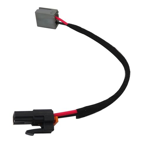 1575221 22957044 15887352 Blower Motor Wiring Harness, 14" Blower Motor Resistor Connector for 2007-2014 Gmc Sierra 3500 in Saudi Arabia