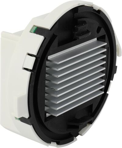 وحدة مقاومة منفاخ Cciyu HVAC مناسبة لـ 2014-2017 لمازدا 6/لمازدا 6 جراند تورينج سيدان/لمازدا 6 GS سيدان وحدة التحكم في مقاومة منفاخ السخان RU977,4P1893,GHP961765 استبدال المقاوم in Saudi Arabia
