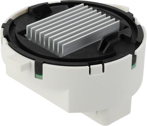 وحدة مقاومة منفاخ Cciyu HVAC مناسبة لـ 2014-2017 لمازدا 6/لمازدا 6 جراند تورينج سيدان/لمازدا 6 GS سيدان وحدة التحكم في مقاومة منفاخ السخان RU977,4P1893,GHP961765 استبدال المقاوم in Saudi Arabia